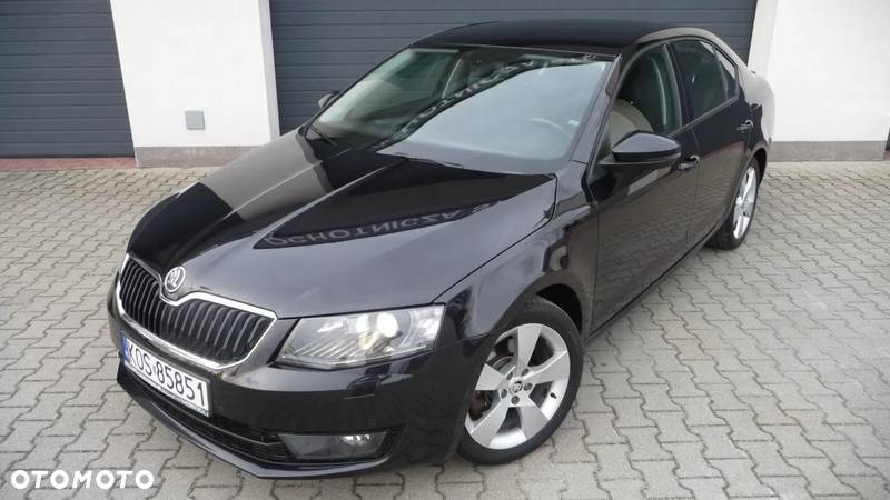 Skoda Octavia 1.8 TSI Elegance - 4