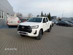 Toyota Hilux - 1