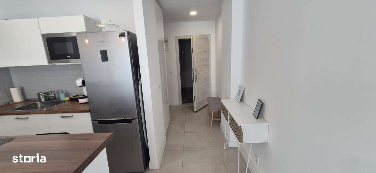 Mamaia Nord/Compelexul Onyx Resort/Studio cu Loc de Parcare !!!-11