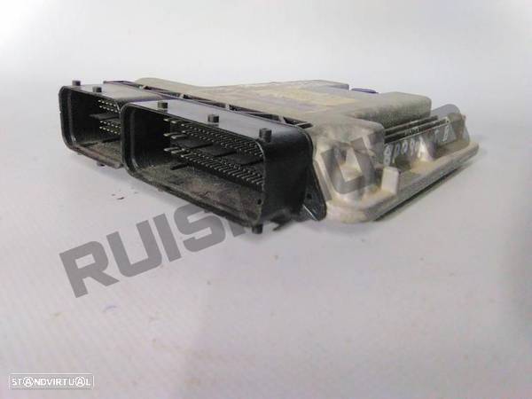 Centralina Do Motor 8p090_7115b Vw Eos (1f7, 1f8) 2.0 Tfsi [200 - 3