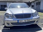 Mercedes-Benz Klasa C 200 T CDI Classic - 12