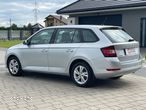 Skoda Fabia 1.0 Ambition Plus - 12