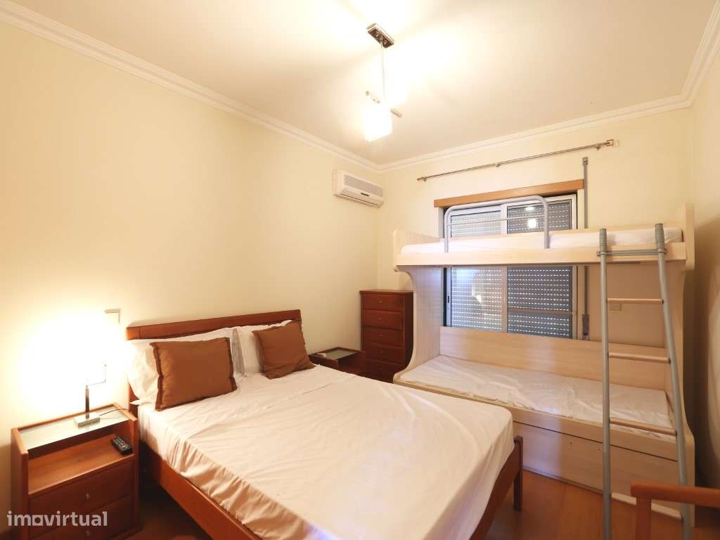 Moradia T3+1 em Condomínio Privado - Vista Mar que Apaixona-13