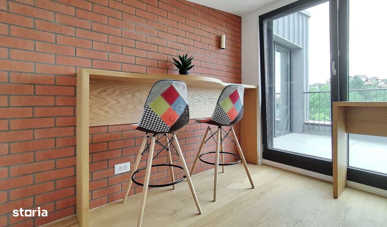 Proprietate deosebita- Prima Inchiriere - Imagine principală: 2/16