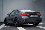 BMW 420 d Pack M Auto - 3