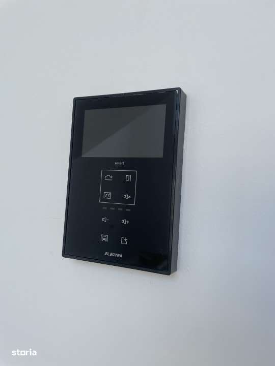 Vanzare 2 camere PRIMA VISTA Floreasa Barbu Vacarescu Pipera-7