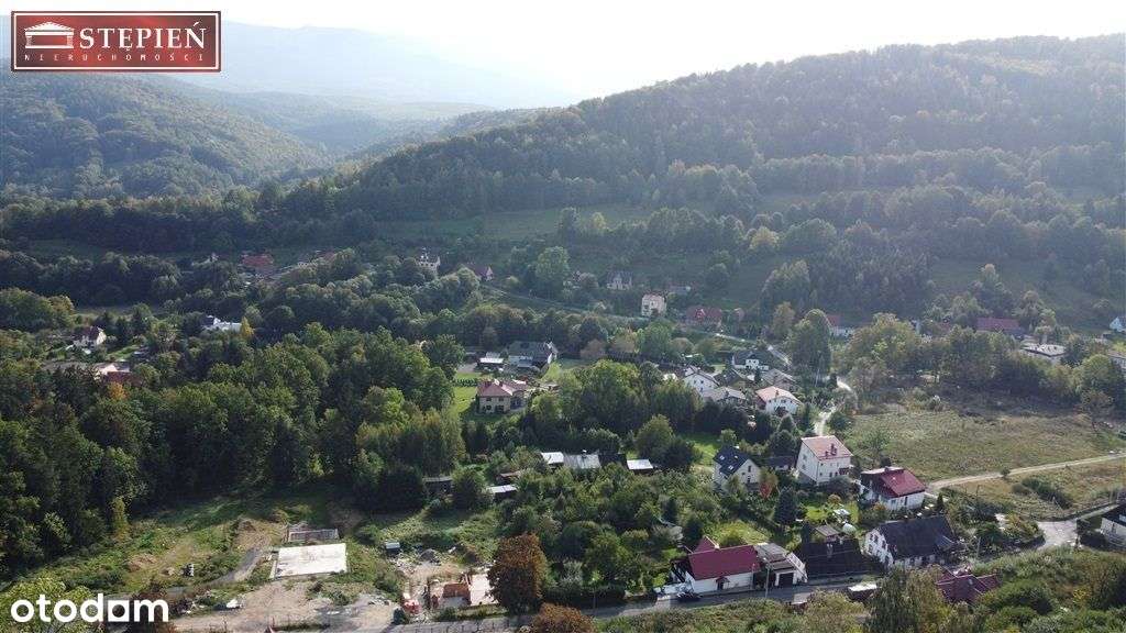 Działka budowlana Górzyniec ul. Słoneczna - Pełny obrazek: 5/13