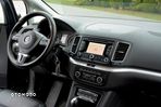 Volkswagen Sharan 2.0 TDI Highline DSG - 24