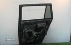 Porta Tras Direita Tr Drt Opel Vectra C Combi (Z02) - 3