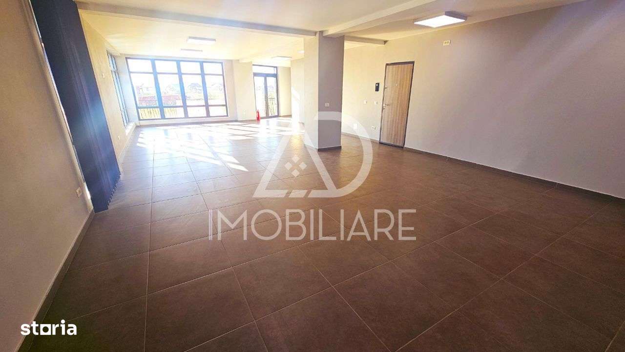 Spatiu - 100 mp, strada Termocentralei - Imagine principală: 3/7