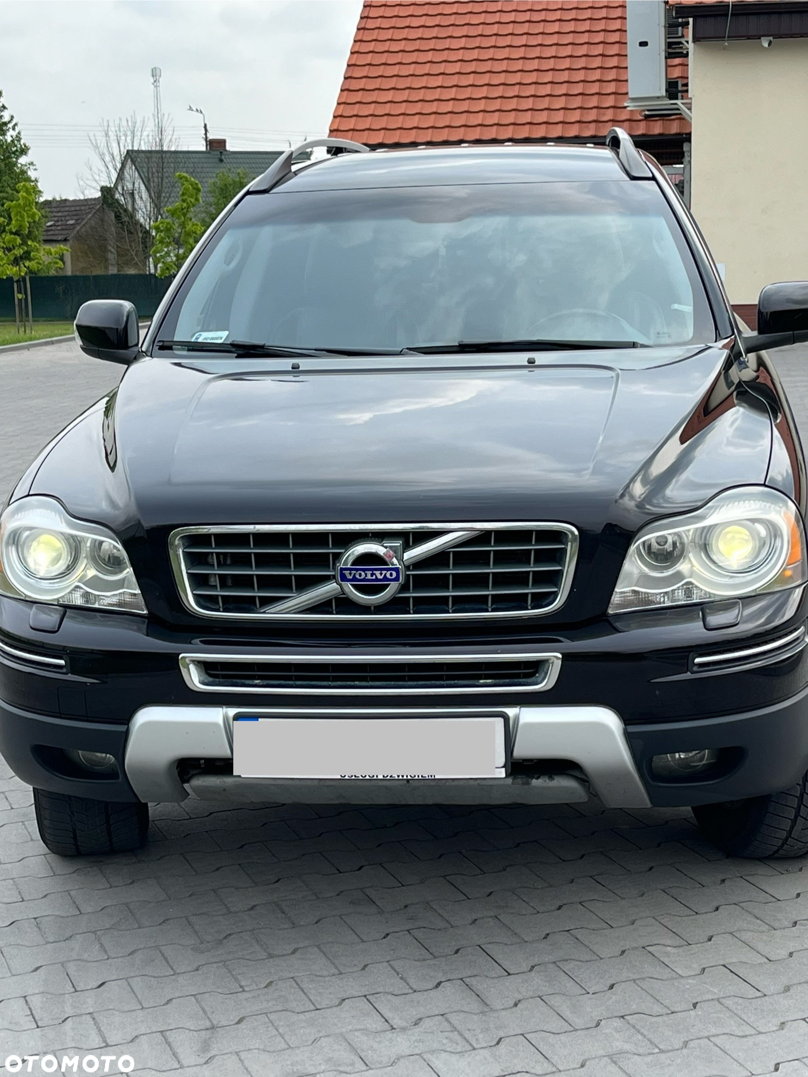 Volvo XC 90 D5 AWD Executive - 3