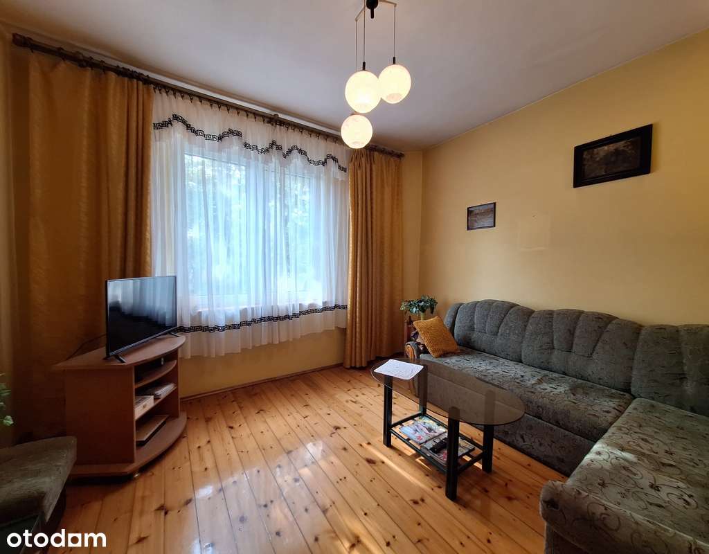 BEZCZYNSZOWE mieszkanie 3 pokojowe z balkonem - POGODNO-8