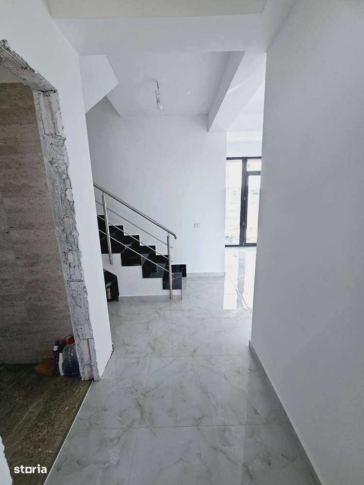 Vila/Casa individuala 4 camere-425 mp/Com.Berceni-6