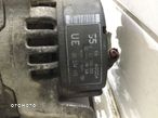 Alternator Opel Corsa 1.0 0123100003 - 2