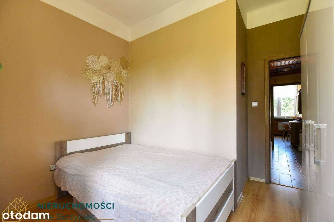 Mieszkanie na sprzedaż – 60,2 m², 1. piętro, ul. Asnyka, Mielec-8