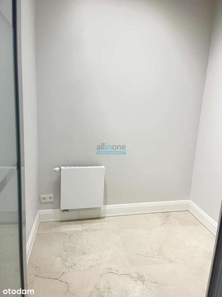 Lokal użytkowy 57 m² z balkonem,  po remoncie  | Stare  Miasto - Pełny obrazek: 5/13