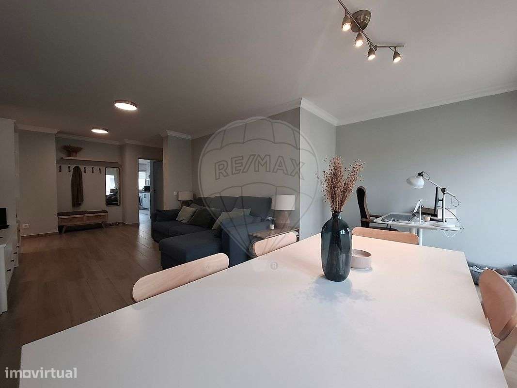 Apartamento T3 para venda - Grande imagem: 5/15