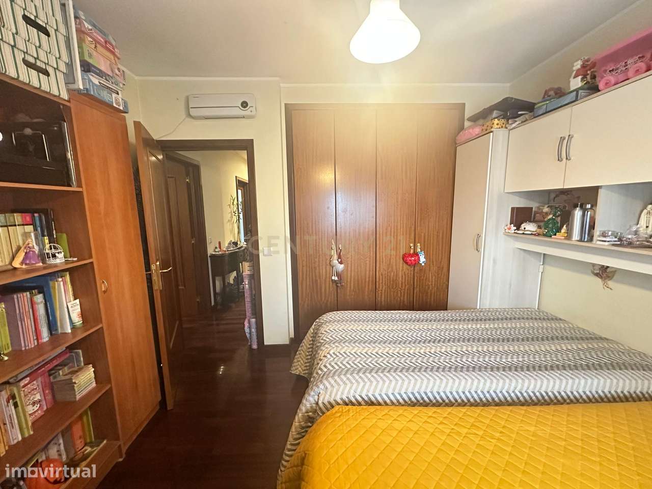 Apartamento T2 em São Félix da Marinha, Vila Nova de Gaia-8
