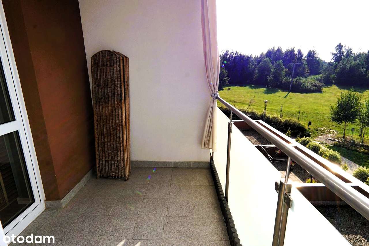 Nowoczesne mieszkanie z pełnym wyposażeniem, Rzeszów, ul. Solińska - Pełny obrazek: 4/14