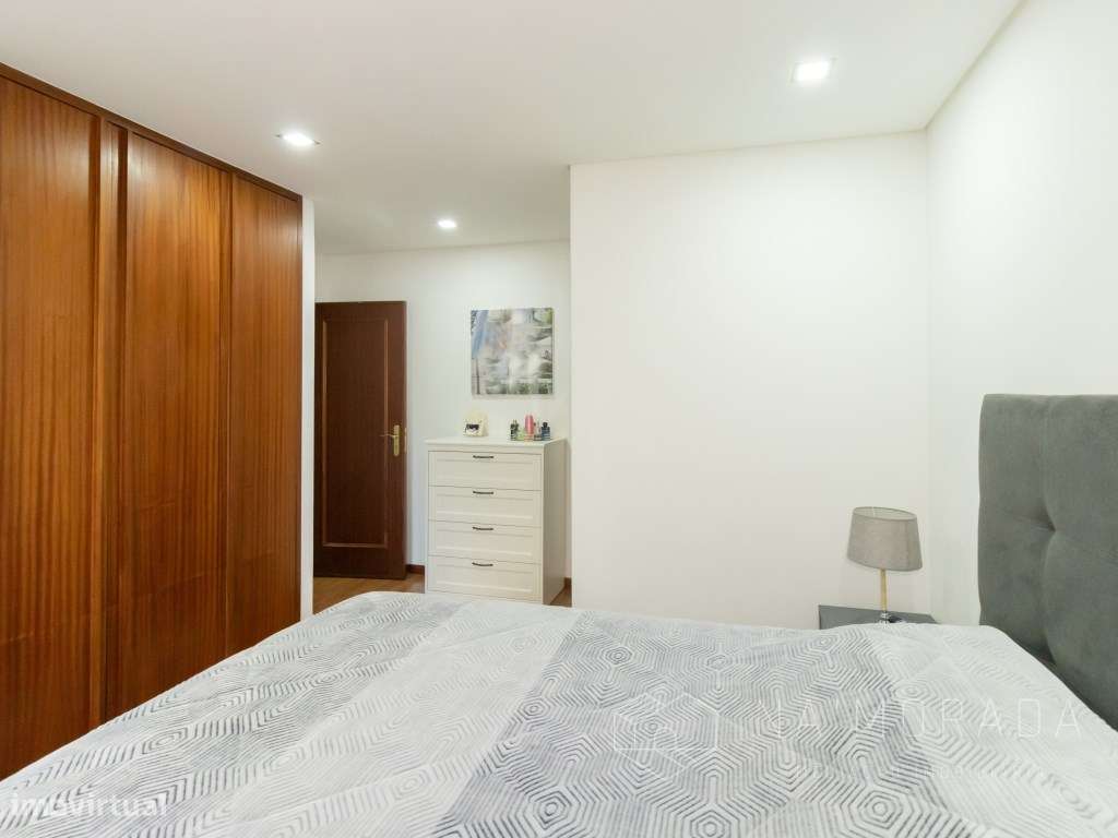 Apartamento T2 renovado, vendido totalmente mobilado e equipado em ...-20