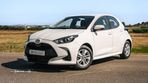 Toyota Yaris 1.0 VVT-i Comfort Plus - 1