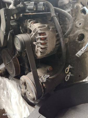 Alternator Ford Fiesta ,2012,1600 diesel - 1