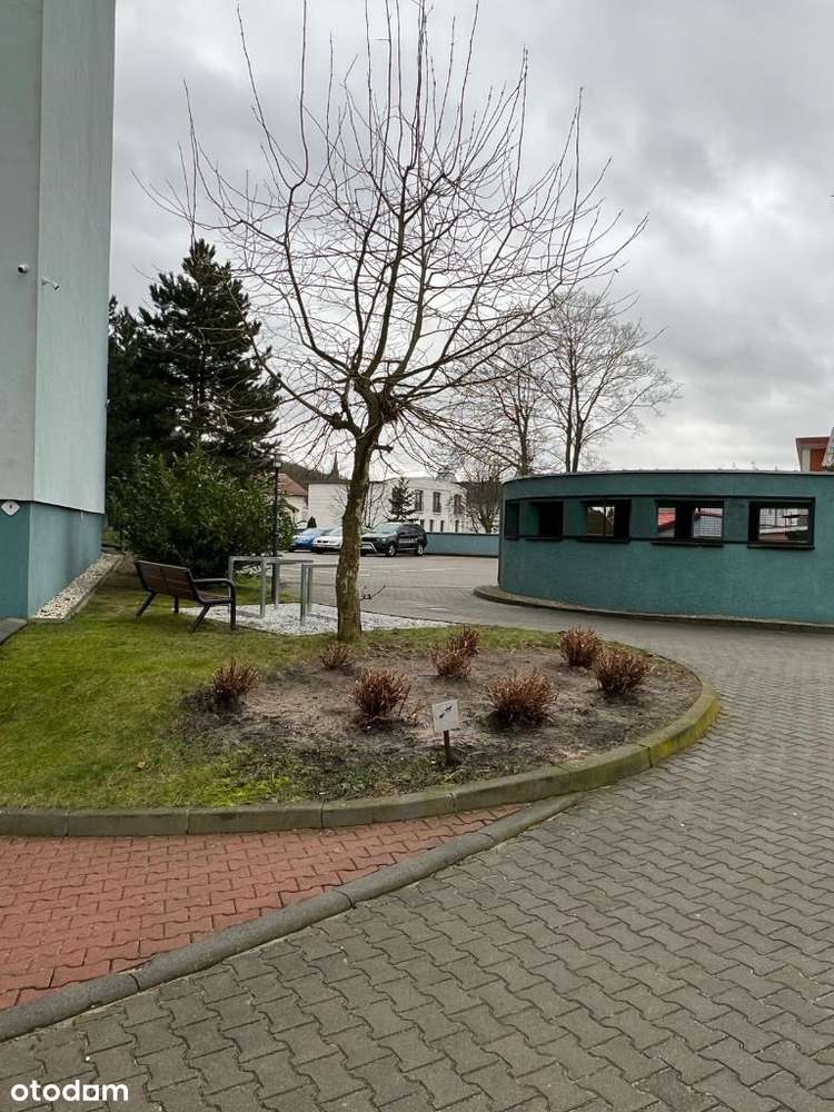 W pełni wyposażone mieszkanie z parkingiem | 250m do plaży-2