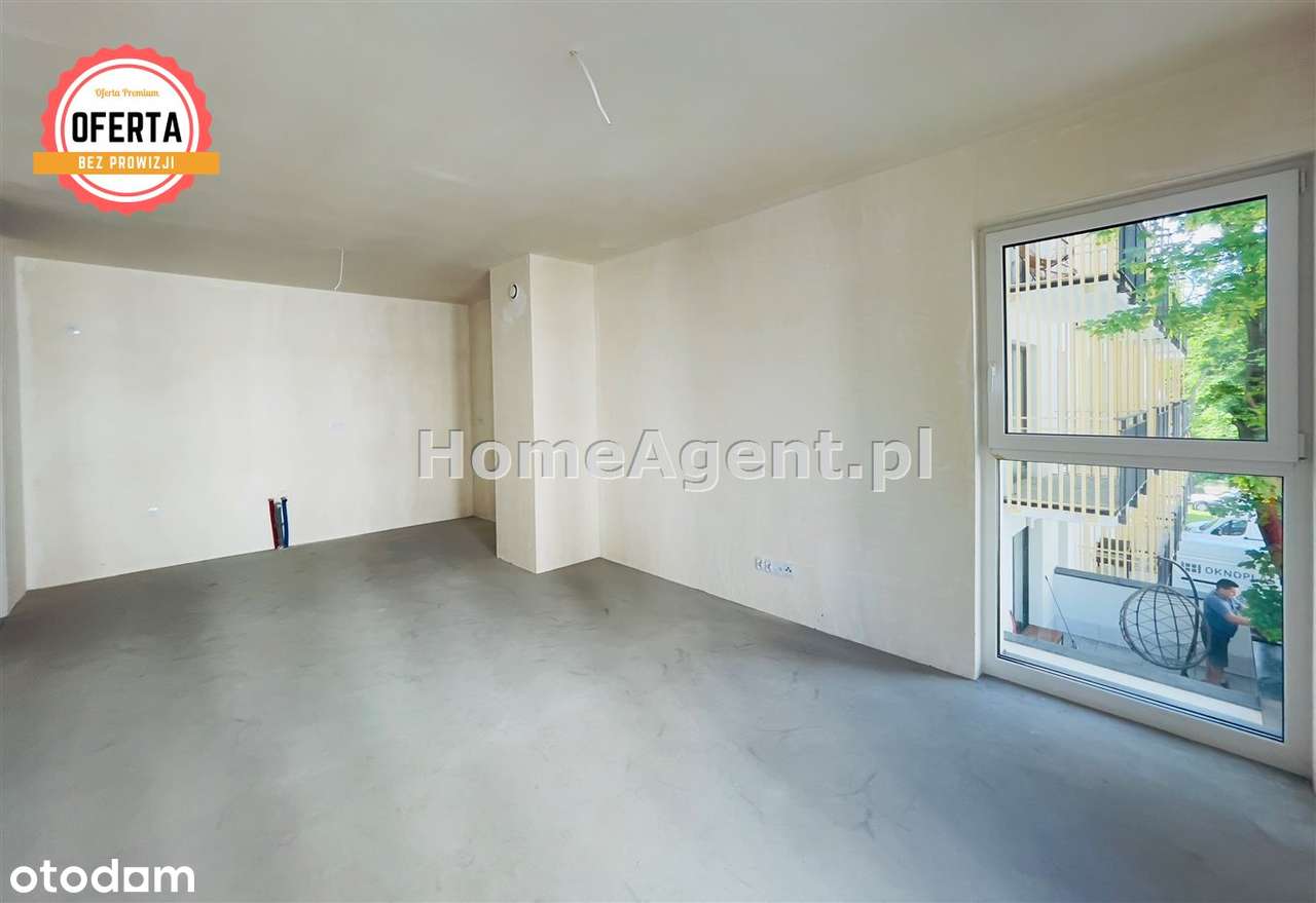 Ostatnie mieszkanie w zielonej częśći CHorzowa II - Pełny obrazek: 5/15