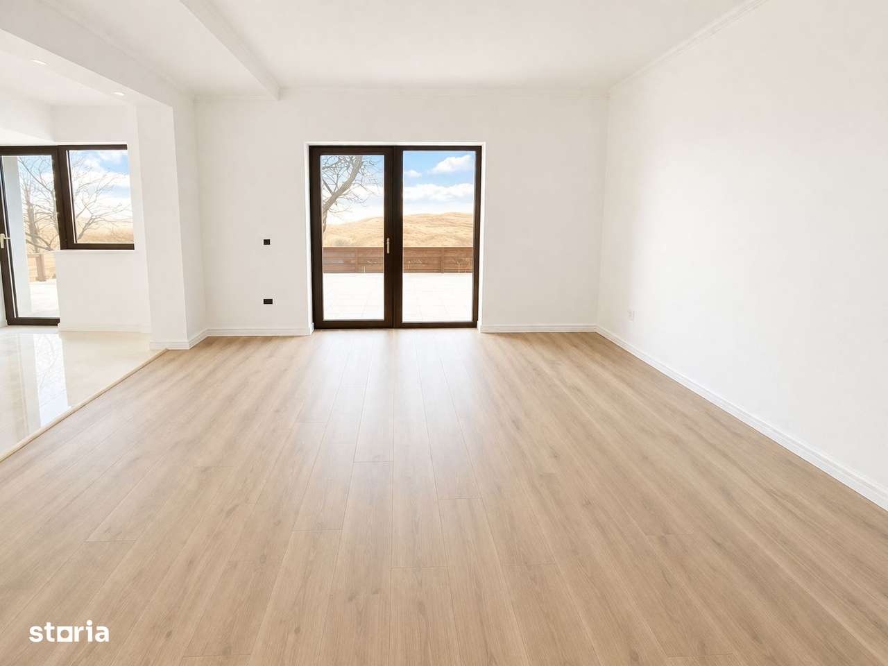 Casa Tomesti Iasi 5 camere + 700 mp, FINALIZATA!-4