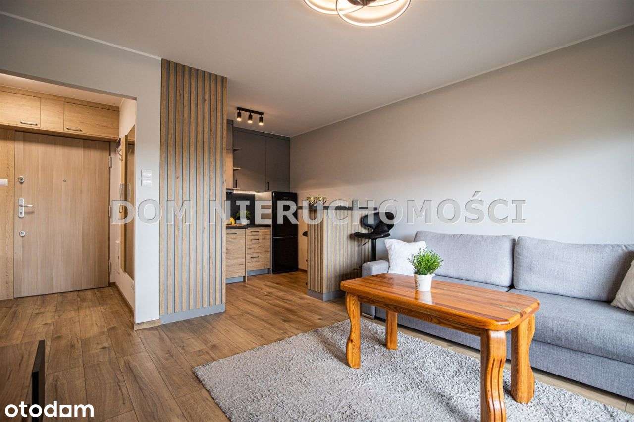 Nowe mieszkanie w Dywitach na wynajem - Pełny obrazek: 5/11