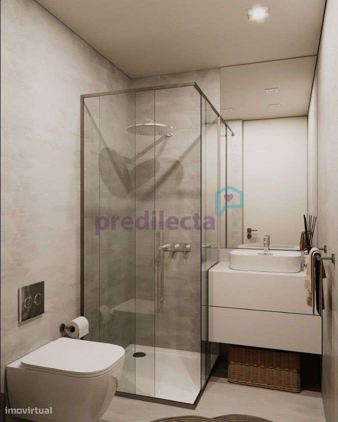 REF4127 - T1 +1Kit Em Const. Aos Investidores, Areosa Rio Tinto - Grande imagem: 5/28