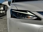 Lexus CT 200h Luxury - 13