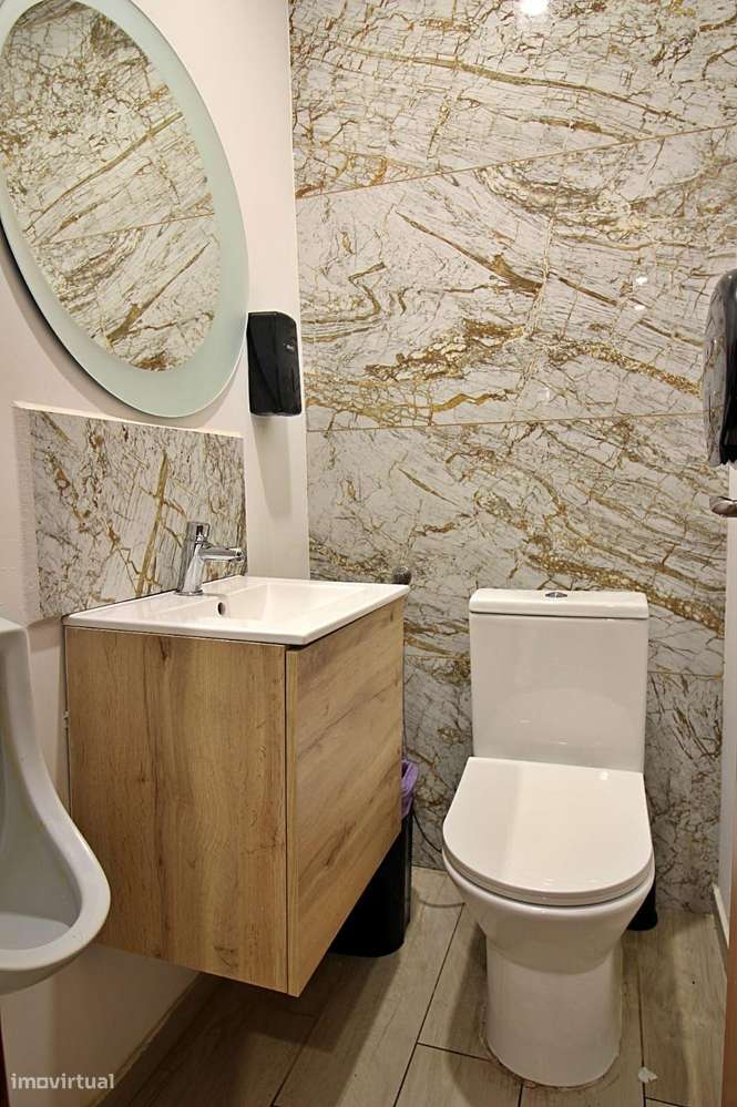 Oportunidade de Investimento – Restaurante “Guerreiro” | Centro de Por-5