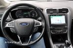 Ford Mondeo Turnier 1.5 EcoBoost Start-Stopp Business Edition - 14