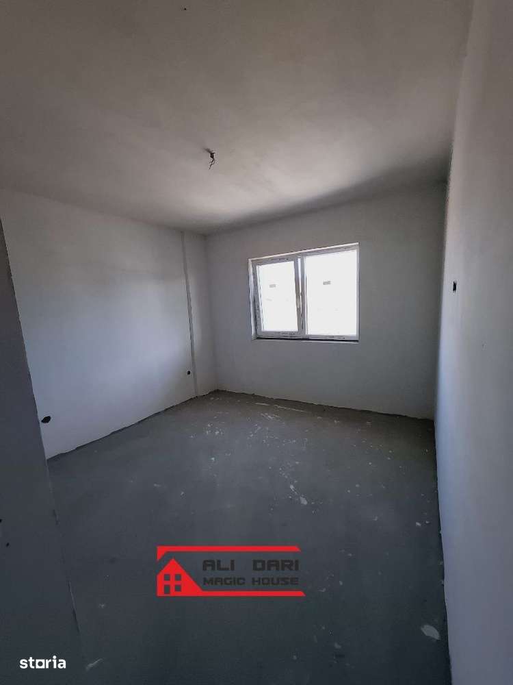De Vanzare apartamente de 2 camere Semifinisate/ Bloc Nou strada Venus-19
