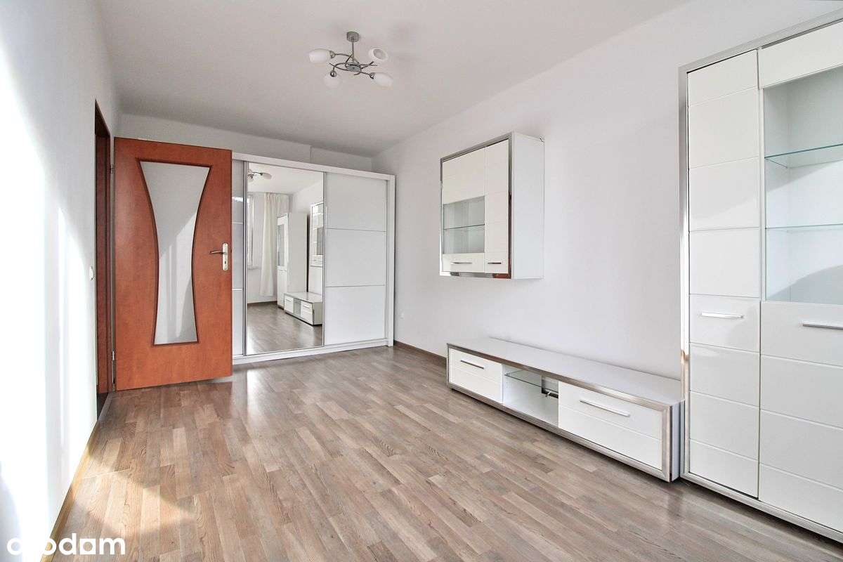 Mieszkanie "do wejścia" w świetnej lokalizacji-5