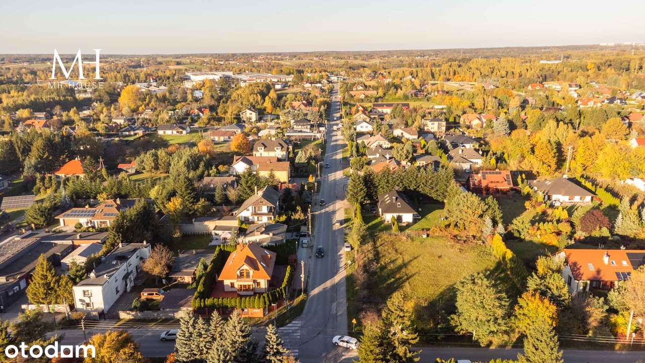 Ciekawy DOM miejski | Aleksandrów Łódzki-18