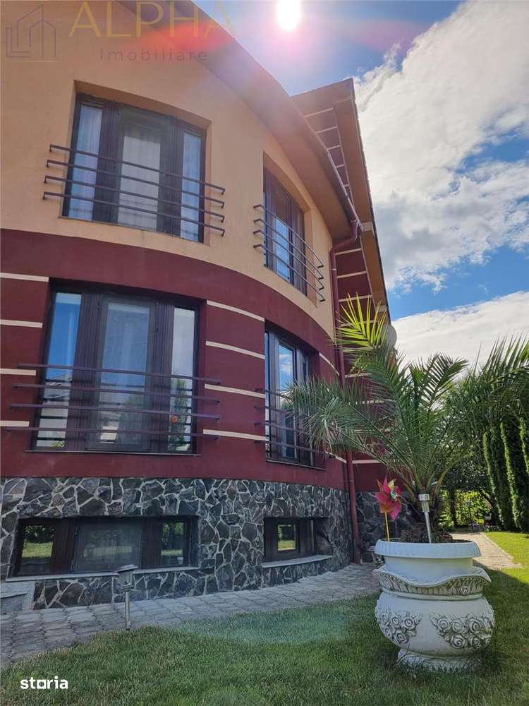 Casa de vanzare, zona Mosilor - Imagine principală: 2/8