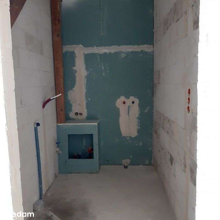 adaptacja poddasza z co miejskim Trynek-8