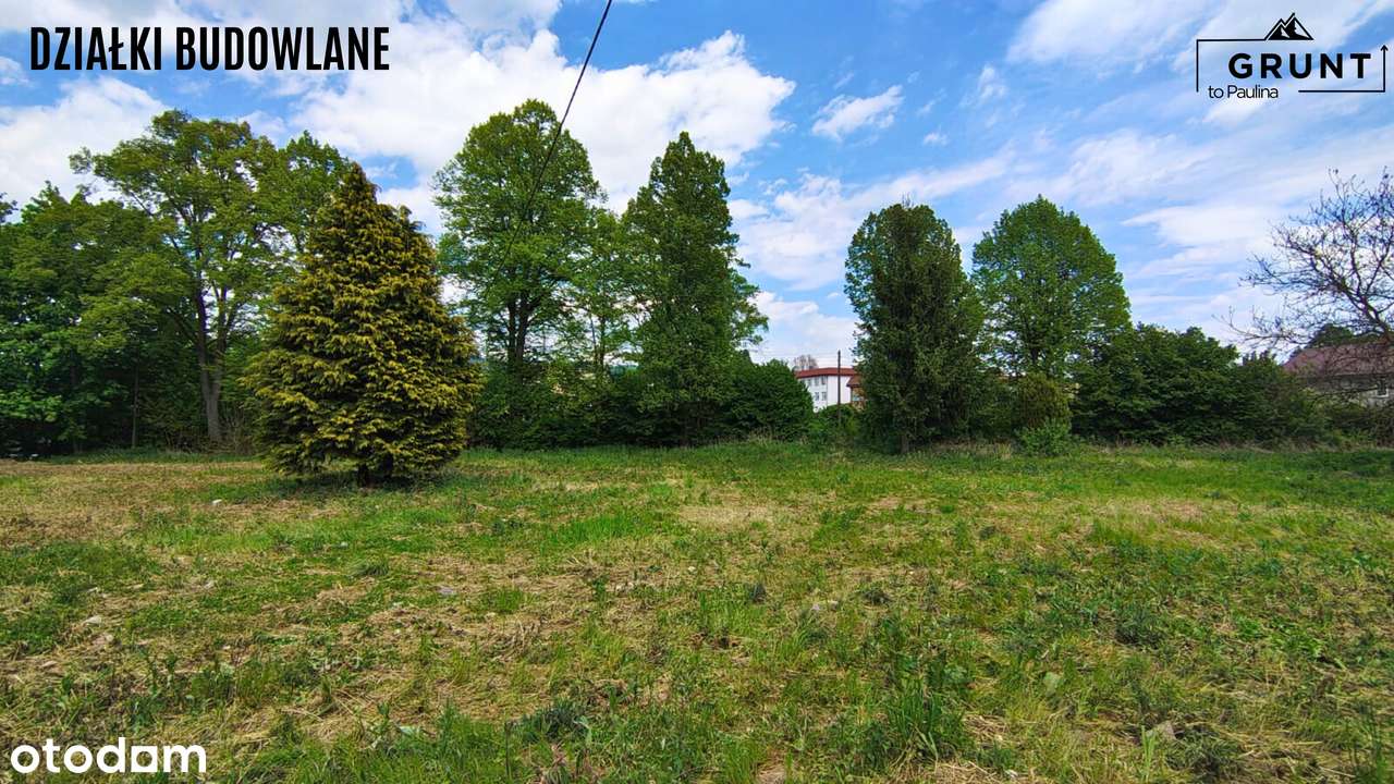 Idealna działka budowlana u podnóża gór - raj dla aktywnych - Pełny obrazek: 5/16