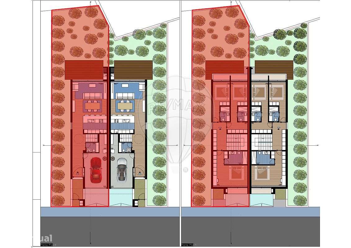 Moradia T3 para venda - Grande imagem: 4/15