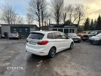 BMW Seria 2 216d Gran Tourer - 9