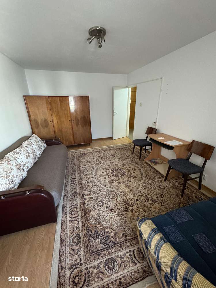 Apartament 1 camera de inchiriat Nicolina - Imagine principală: 5/11