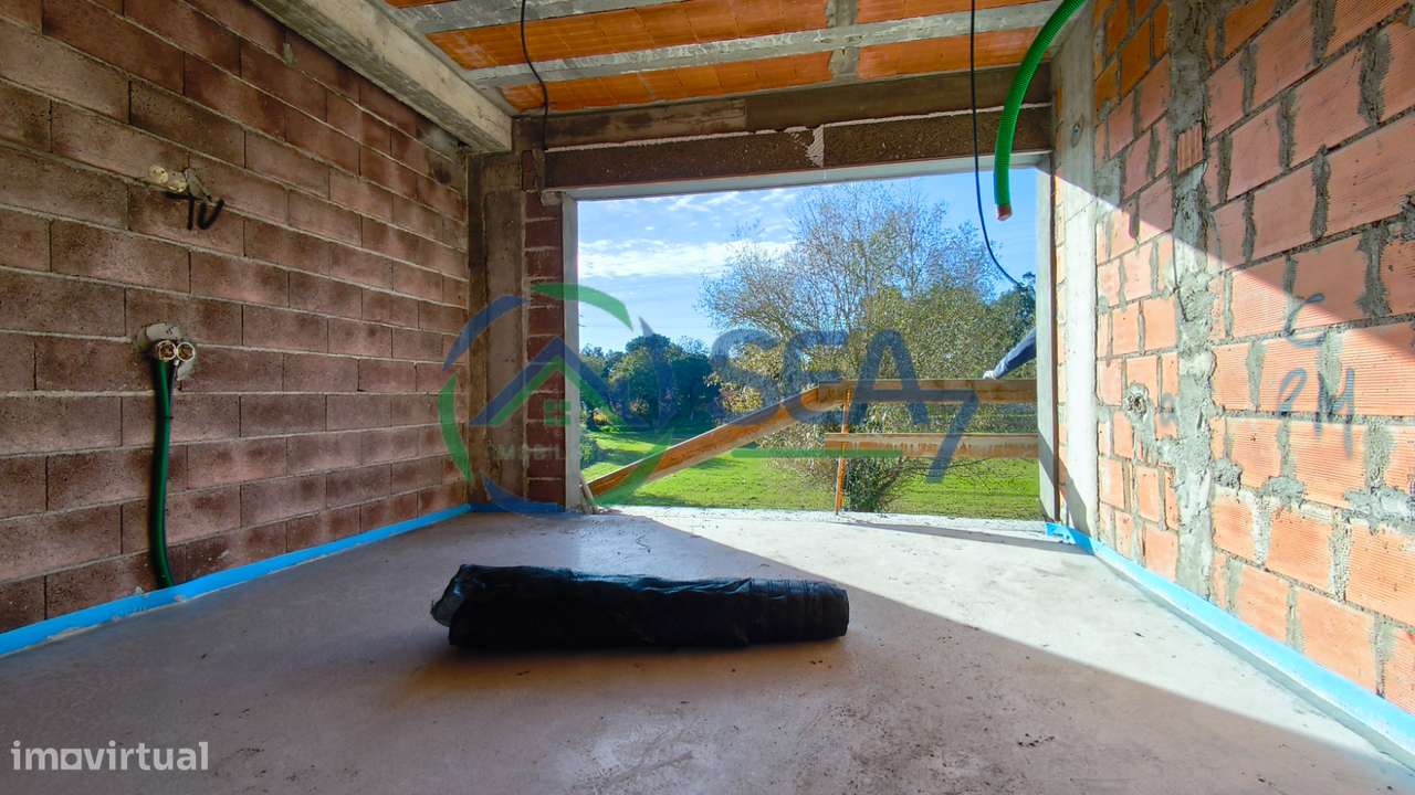 Moradia T3 I Piscina, Palmeira de Faro, Esposende-16