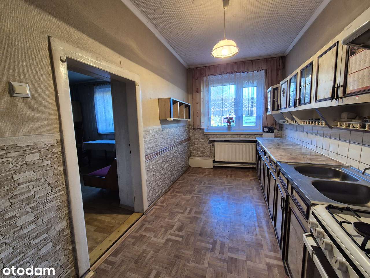 Dom z Dużym Potencjałem w Jaworznie !-8