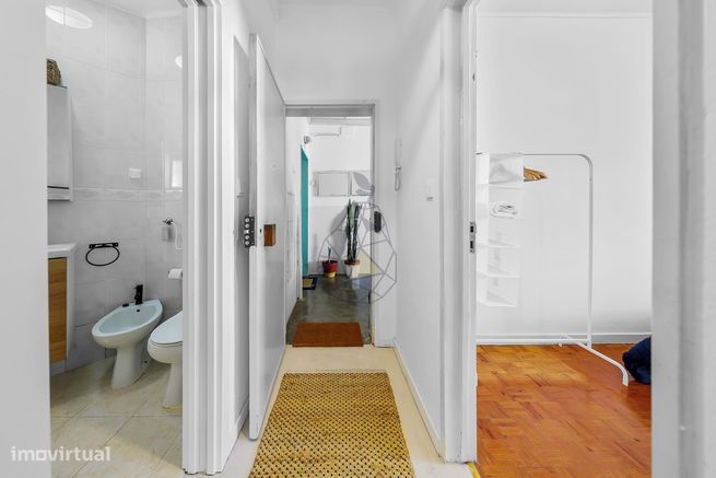 Apartamento T4 Completamente Renovado em Portimão-29