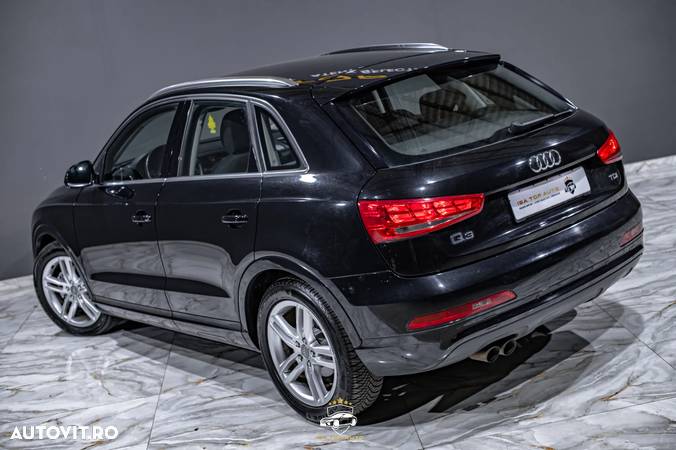 Audi Q3 2.0 TDI - 19