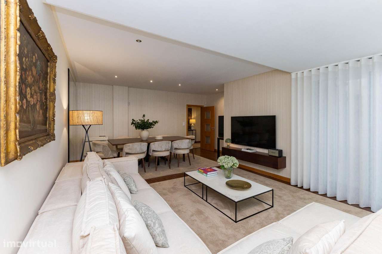 Moradia T3 Ermesinde, Valongo. Suite com terraço e jacuzzi.-23