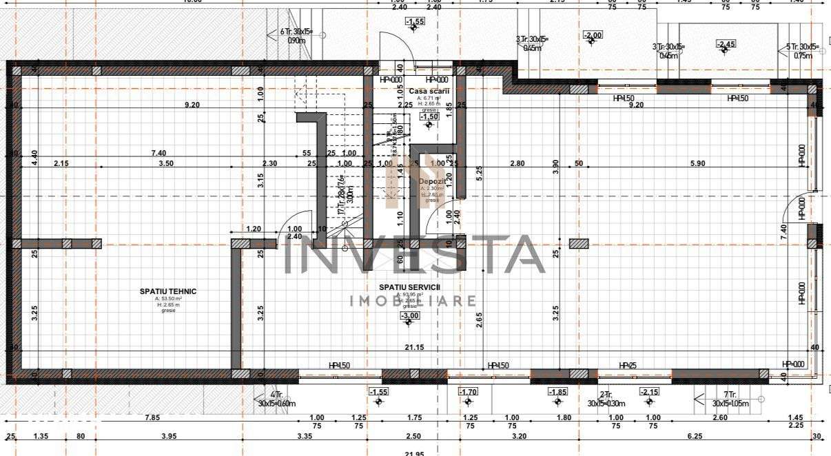 Oportunitate excelenta pentru afacerea ta! - Imagine principală: 3/6