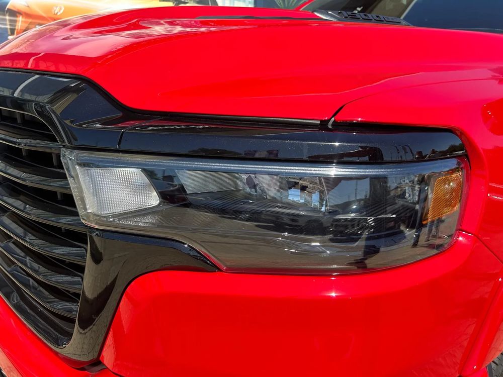 Dodge RAM (5)